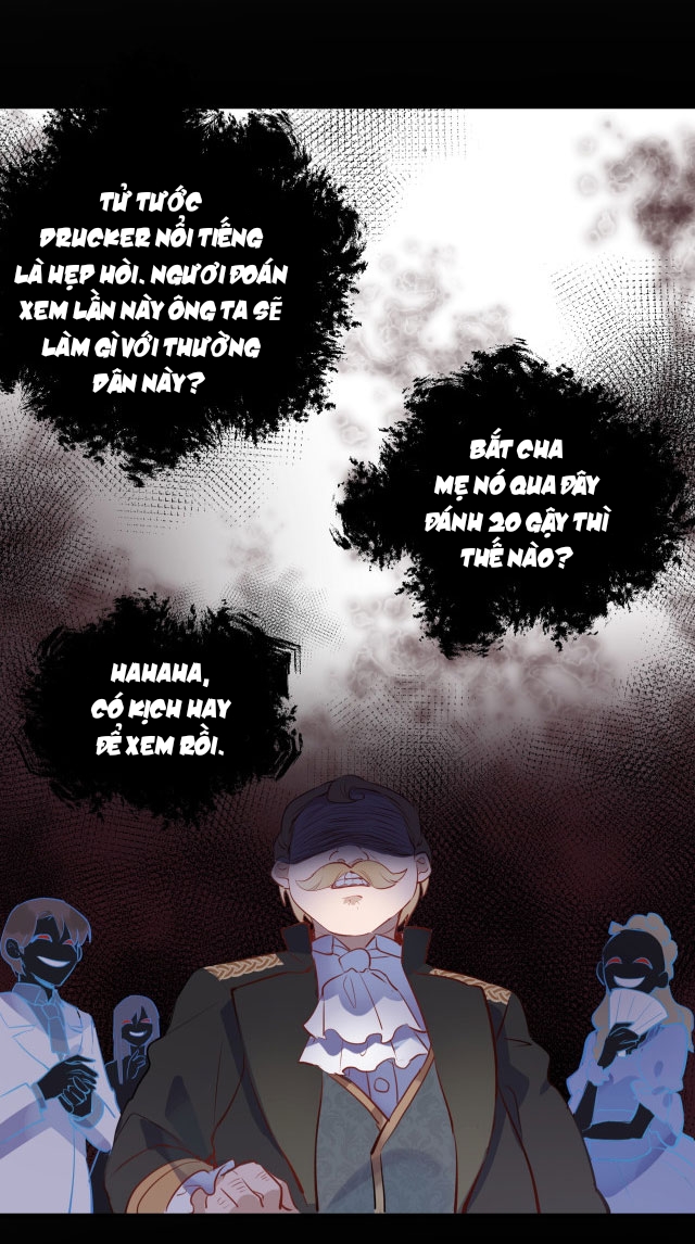 tình địch kỳ quái lại tăng lên rồi chapter 9 19