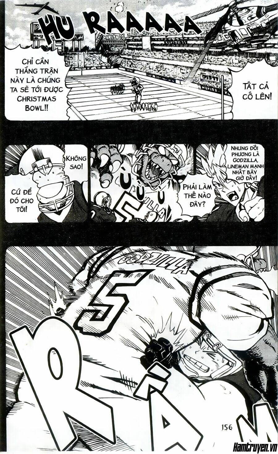 lá chắn mắt chapter 249 7