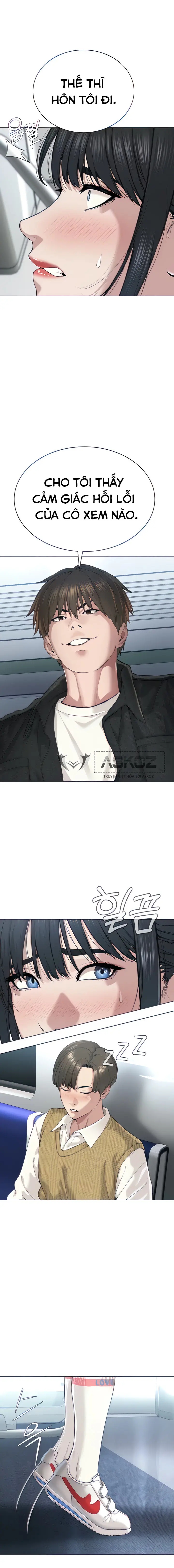 ta là giáo chủ cuồng giáo chapter 8 4