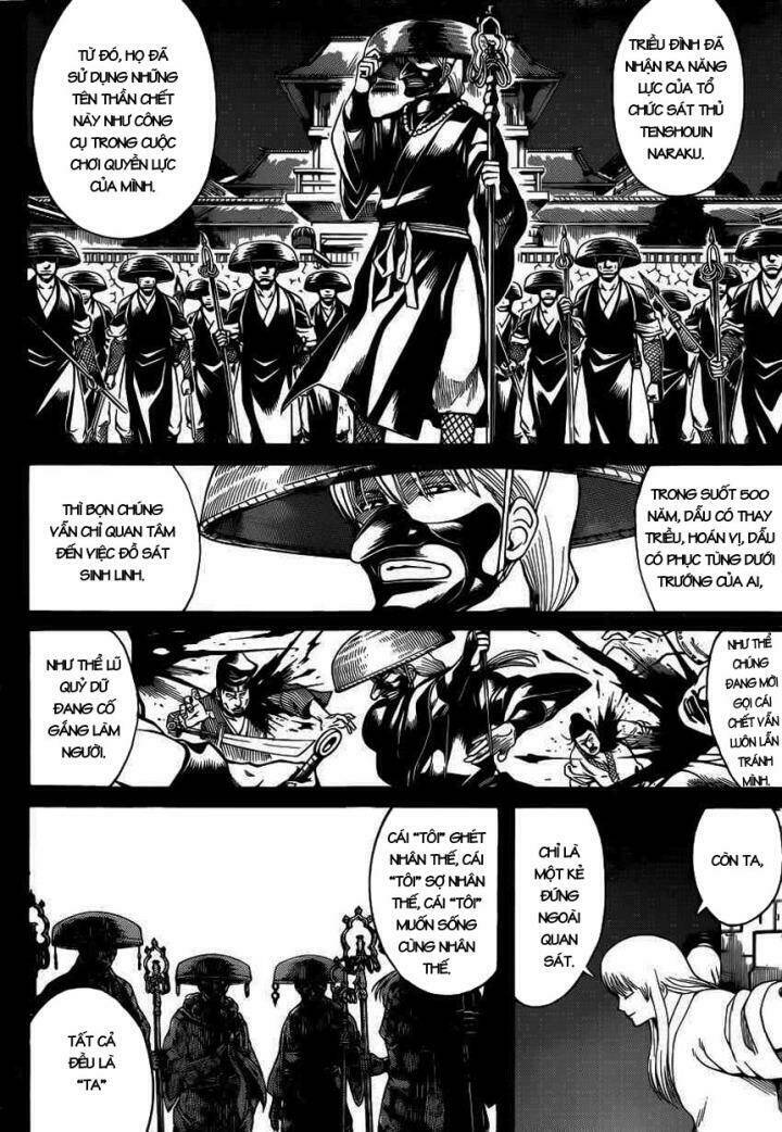 gintama - linh hồn bạc chapter 593 12