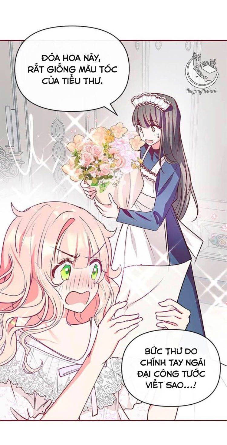 đó chỉ là sai lầm thôi mà, ngài đại công tước! chapter 11.1 8