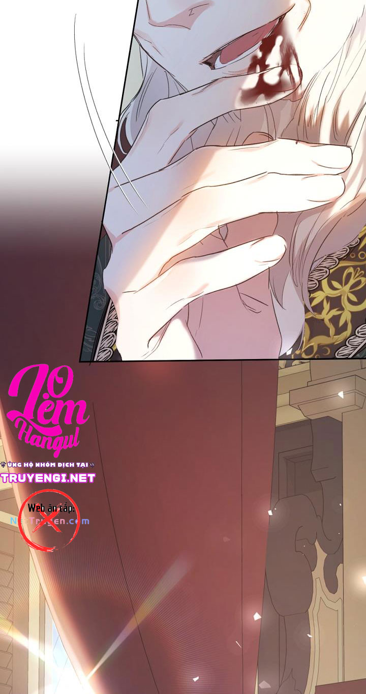 con rối ác nữ marionette chapter 40 84