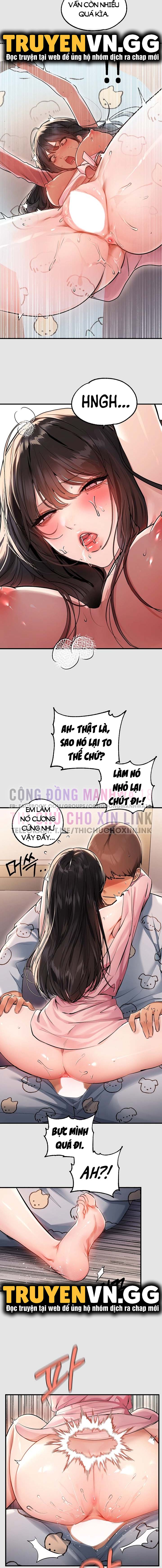 bà chị chủ nhà chapter 76 10
