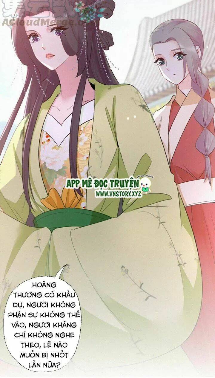 thiên hương mỹ nhân chapter 78 30