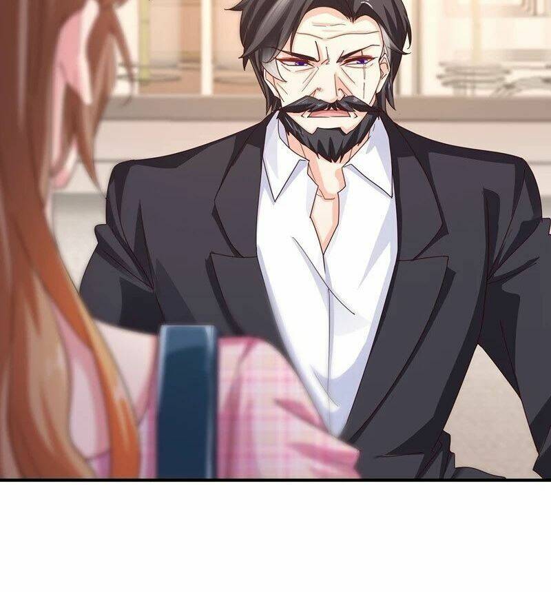 nhập cốt noãn hôn chapter 319 23