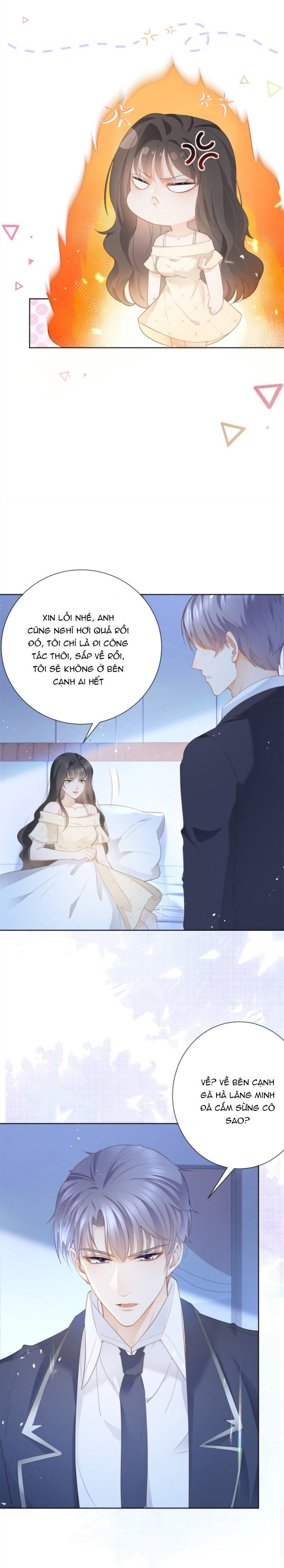 sát thủ đại nhân tại tuyến dưỡng hồ chapter 15 8