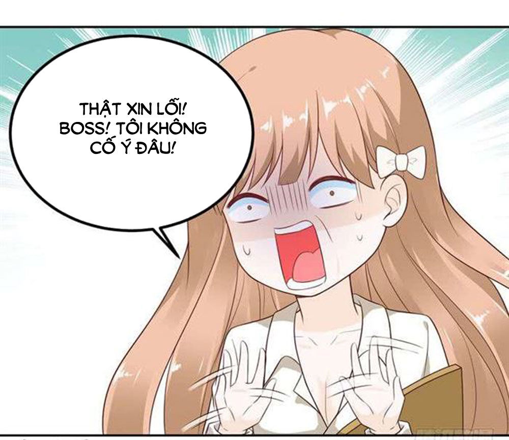 thâm hải chi ca chapter 23 21