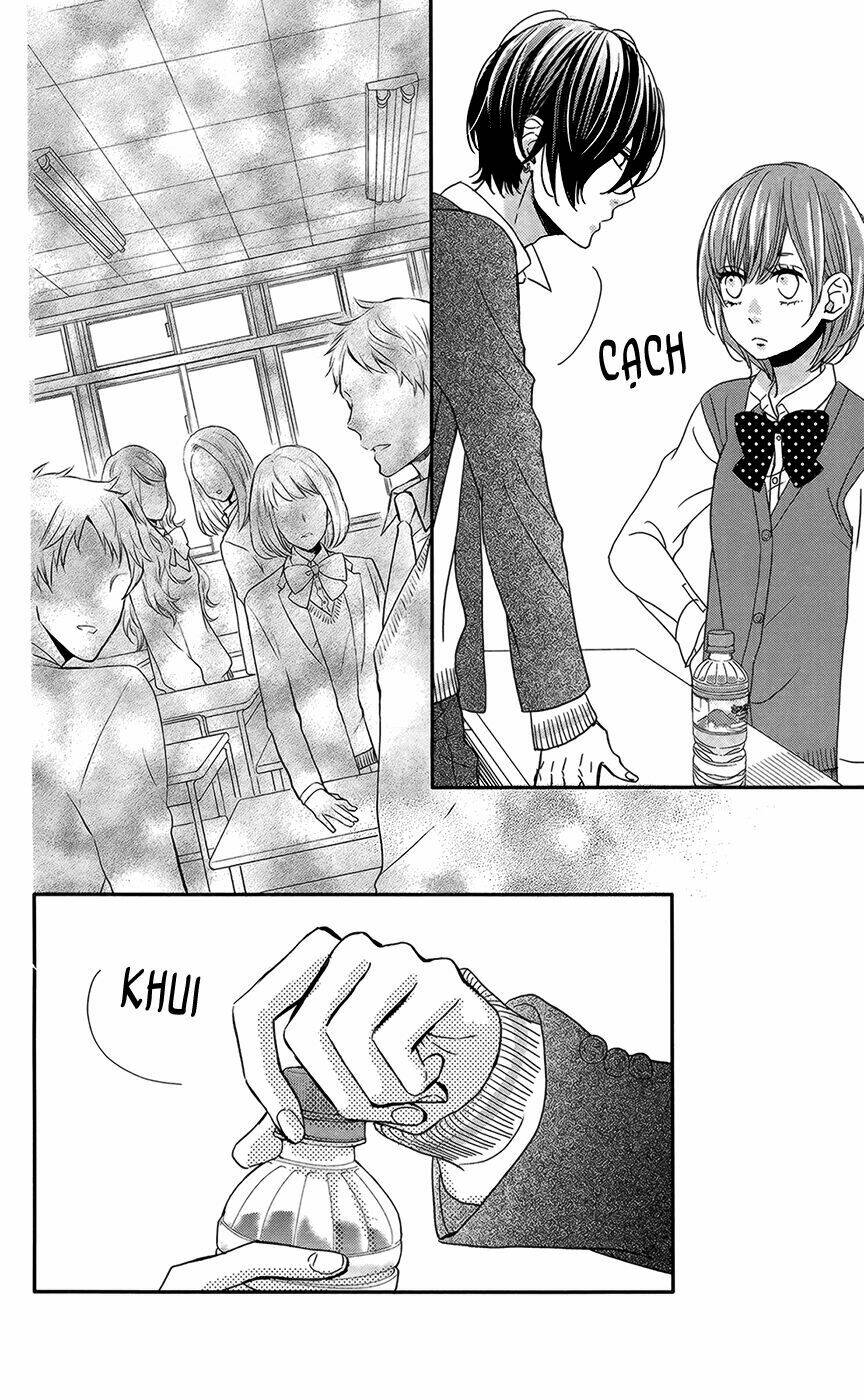 anagura amélie chapter 3 19