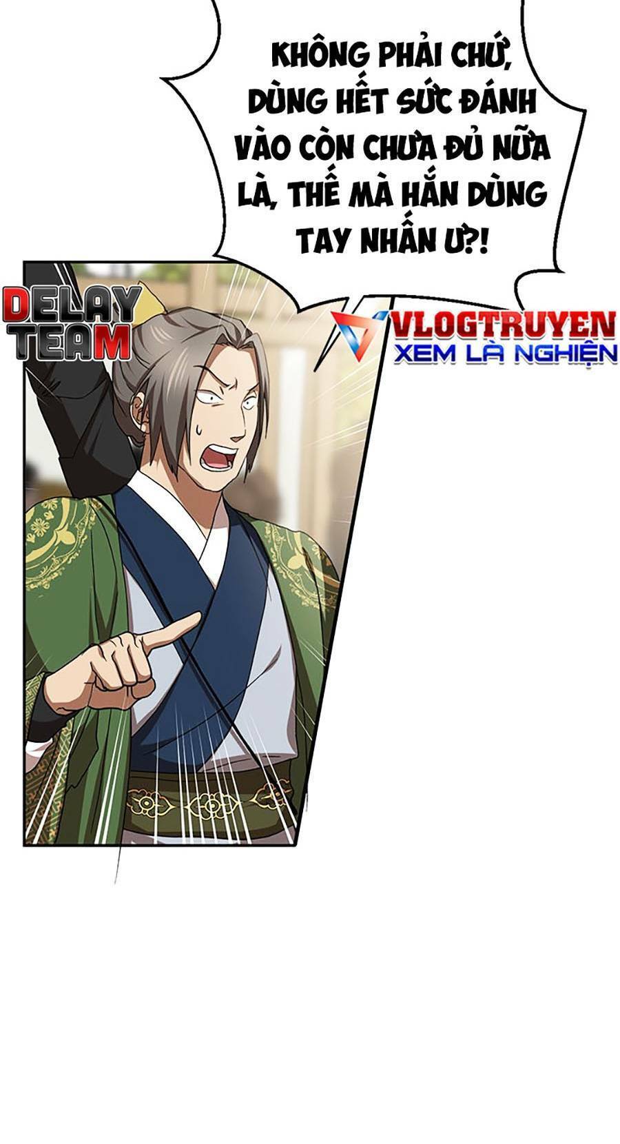 võ đang kỳ hiệp chapter 86 44