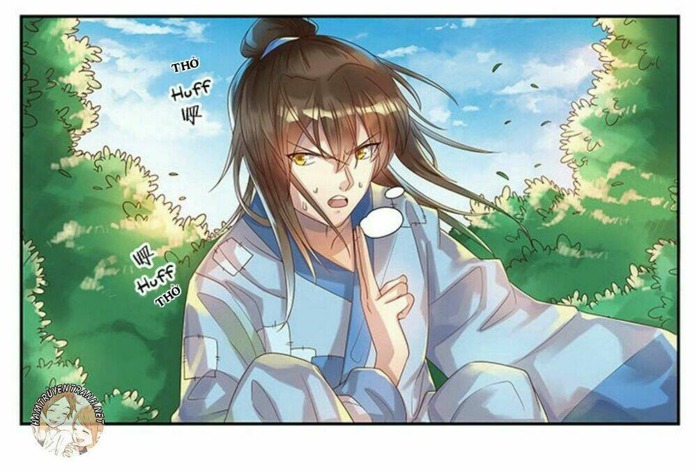 path to transcendence chapter 1 20