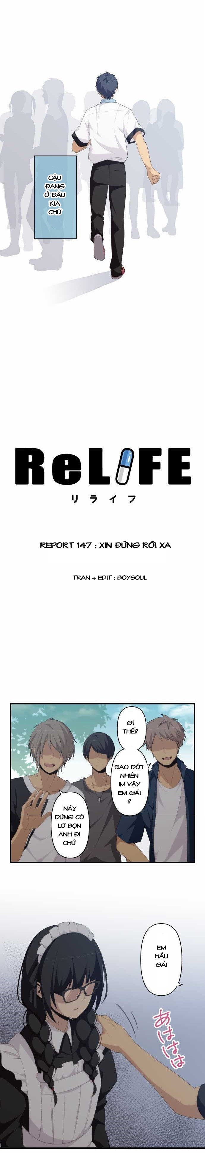 relife chapter 147 2
