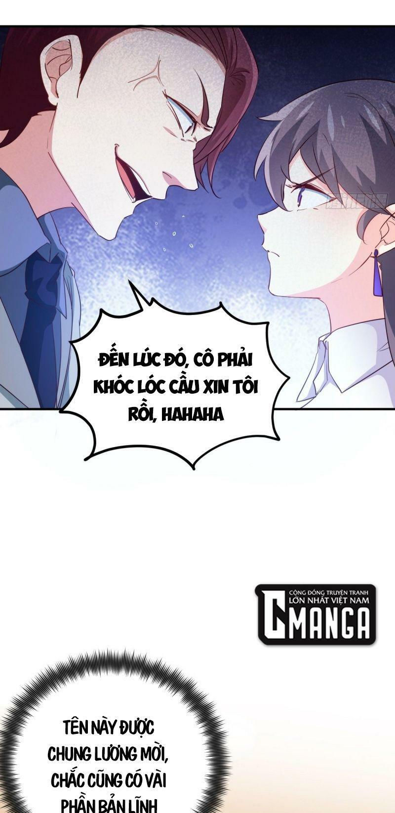 ta là hàn tam thiên chapter 41 23