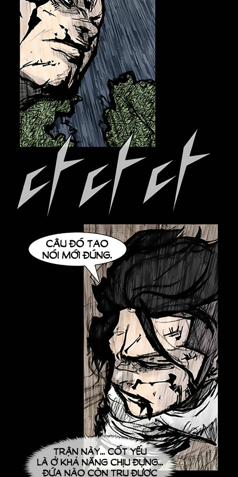 độc cô tiền truyện chapter 122 38