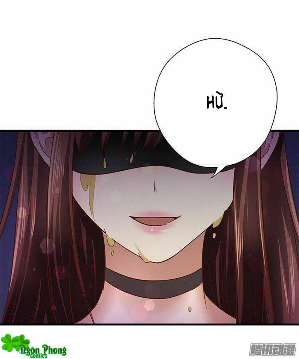 khi trò chơi ác ma bắt đầu chapter 20 43