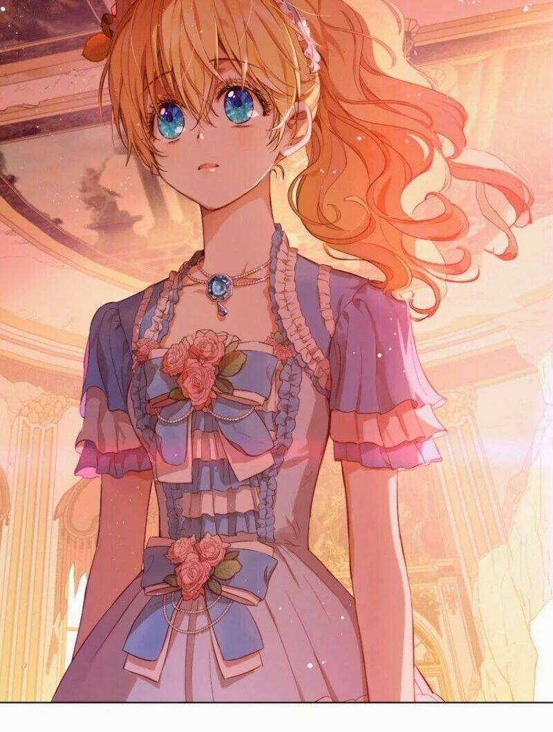 một ngày nọ ta trở thành công chúa chapter 112 9