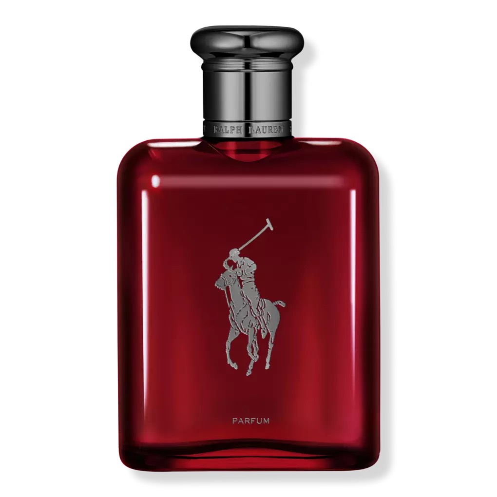 Nước Hoa Nam Ralph Lauren Polo Red Parfum