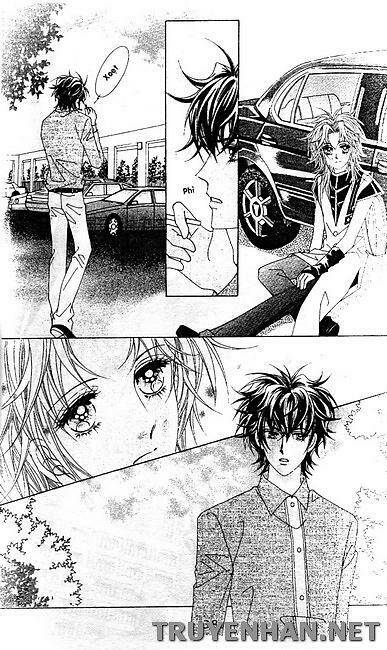 người duy nhất chapter 10 20