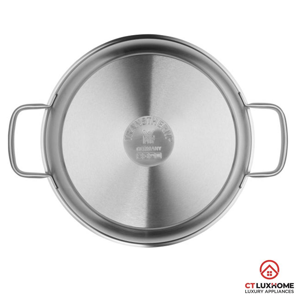 Chảo Xào Gourmet Plus Oven Pan 28CM Thép Không Gỉ - 0726286031