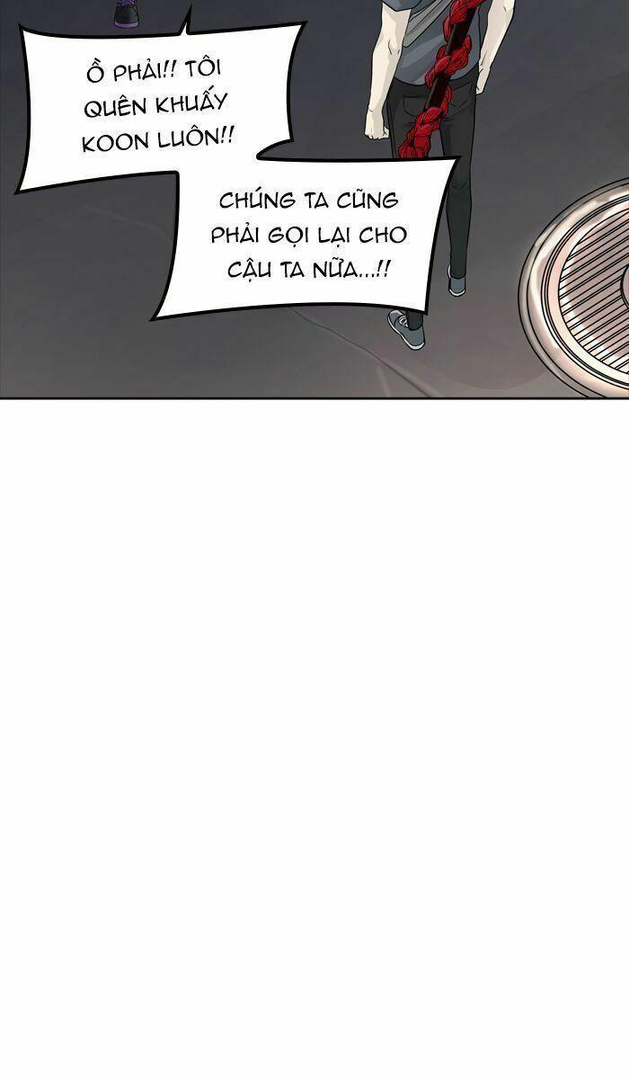 tòa tháp bí ẩn 2 chapter 432 37