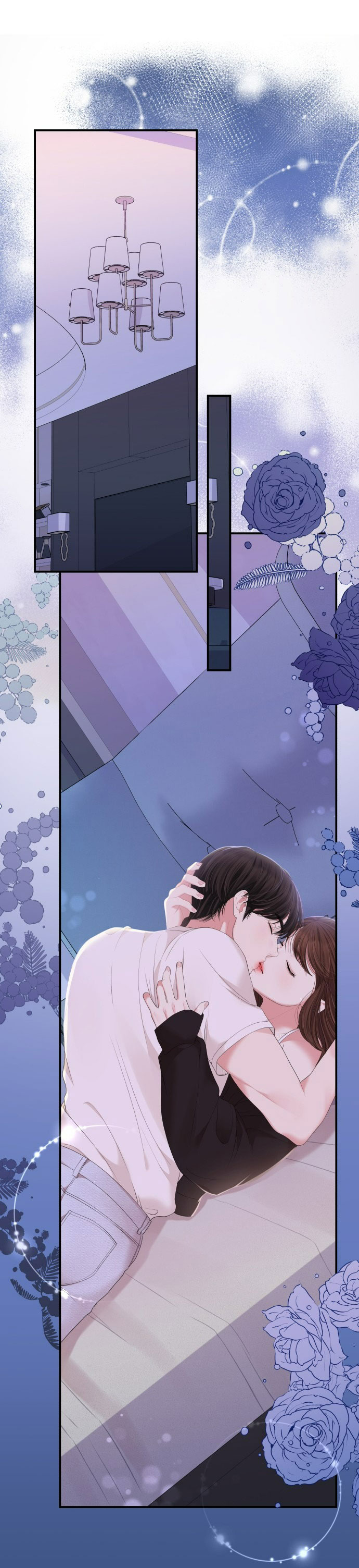 gửi em người đánh cắp những vì sao - to you who swallowed a star chapter 105.1 15