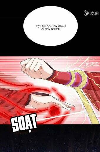 dụ ái tiểu hồ tiên chapter 1.3 20