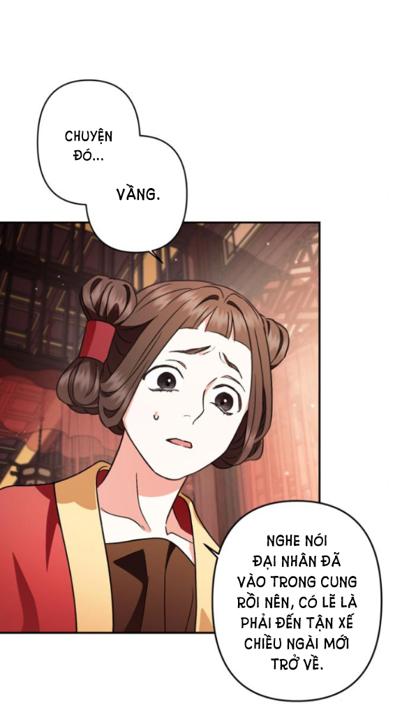 bản tình ca heeran chapter 47.1 22