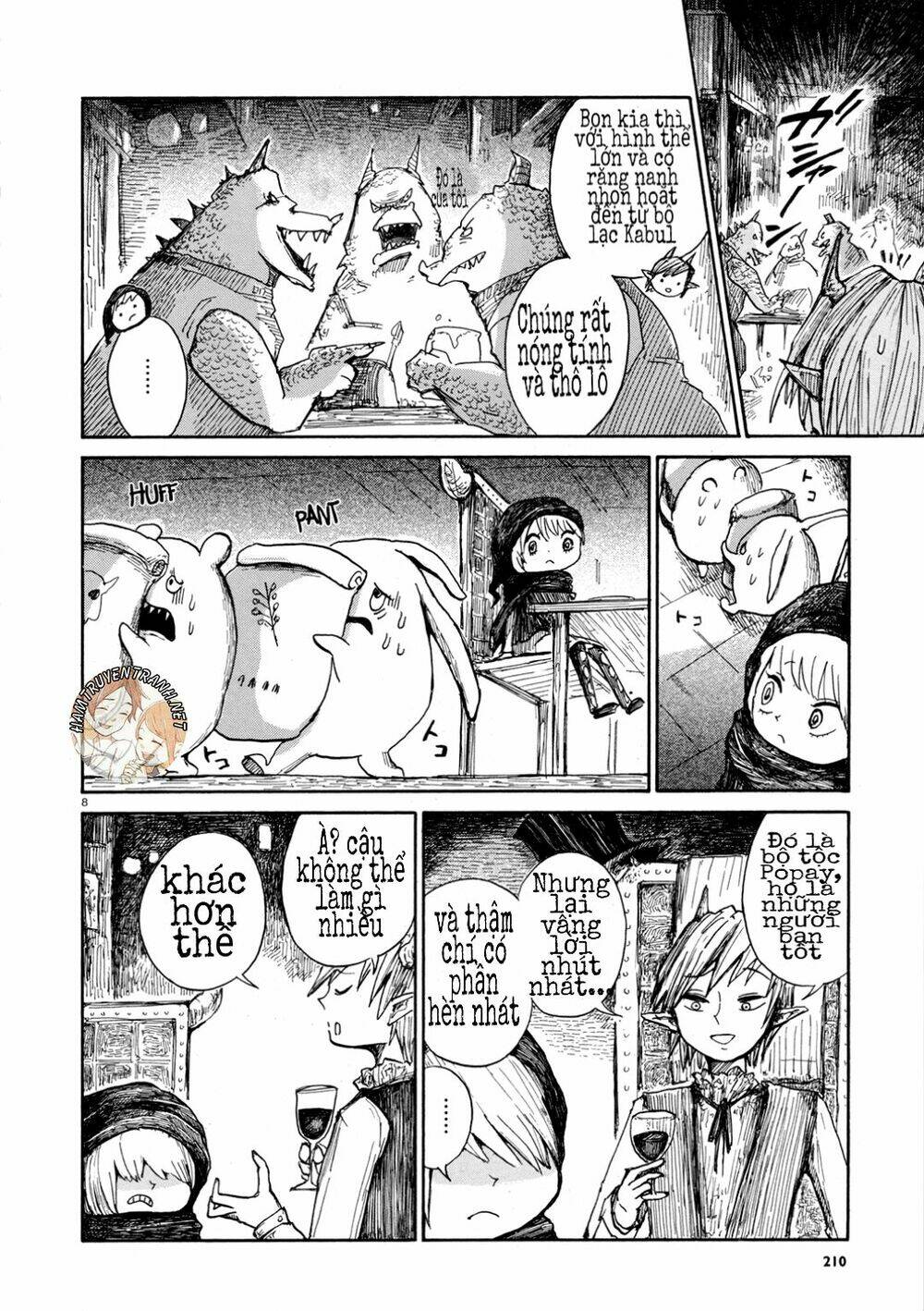 nicola no oyururi makai kikou chapter 2 9