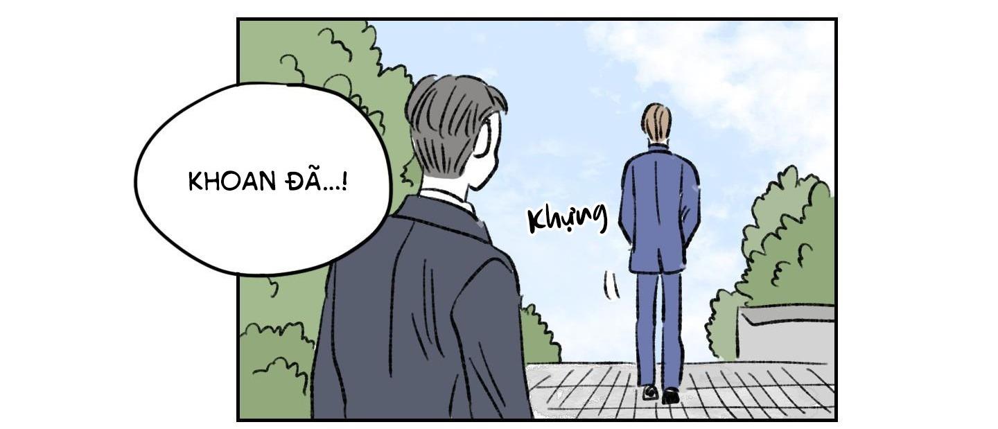 tình tay ba giữa chó, sói và mèo chapter 1 47