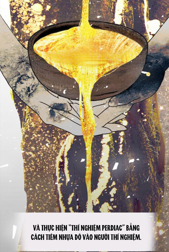 mỗi đêm chồng tôi đều biến đổi chapter 3.2 21