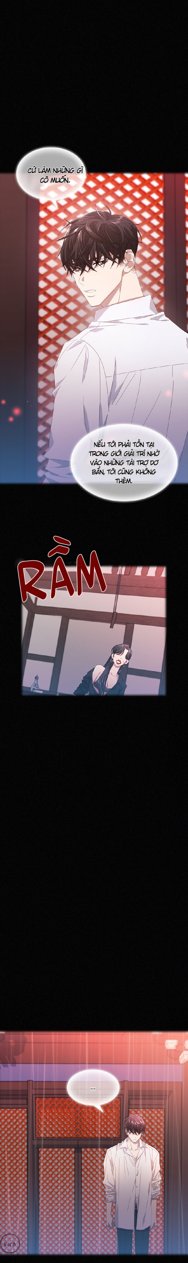 tai tiếng thị phi chapter 30 13