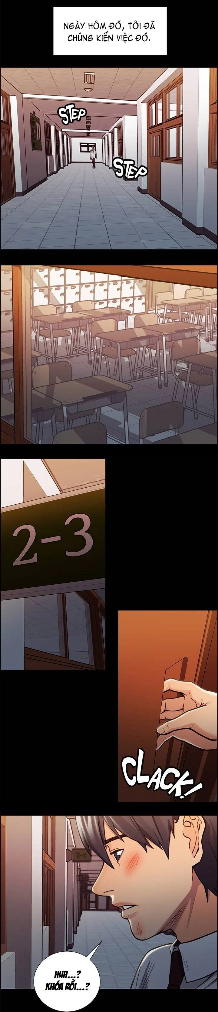 hương vị trái cấm chapter 15 14