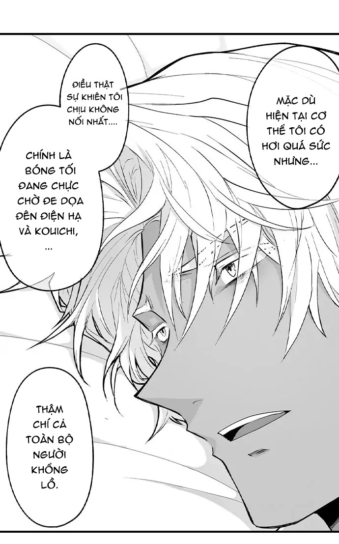 vợ của titan chapter 90 20