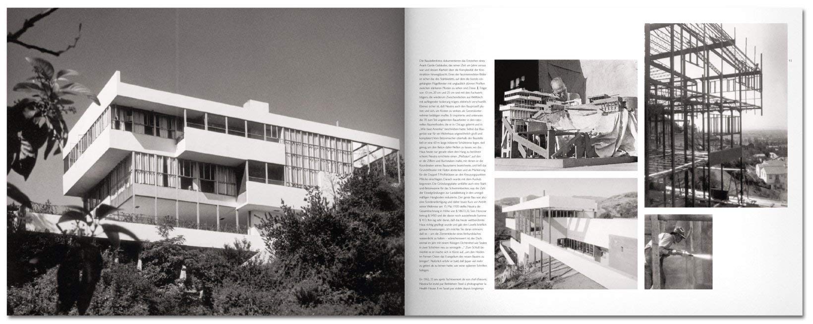 Neutra: Complete Works