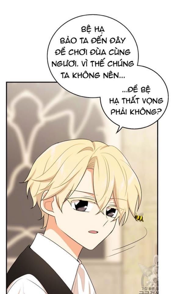 xuyên không trở thành mẹ của nhân vật phản diện chapter 20 5