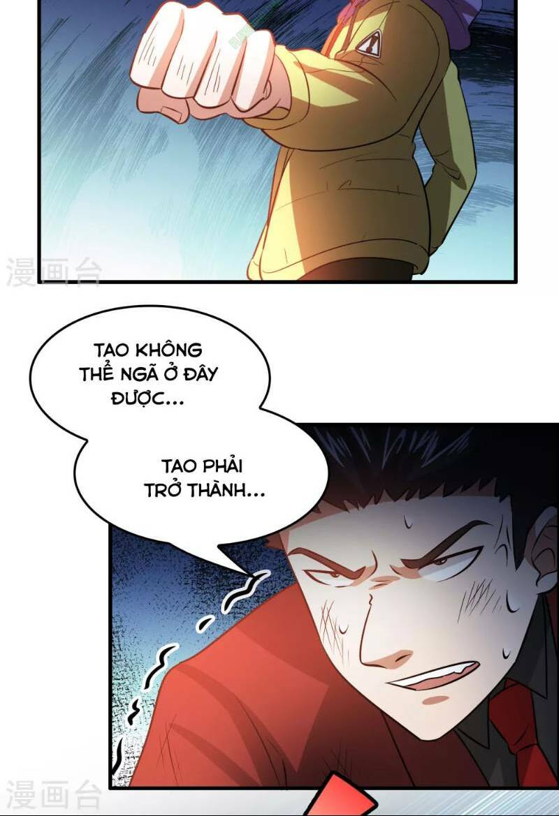 dị giới cung ứng thương chapter 41 6