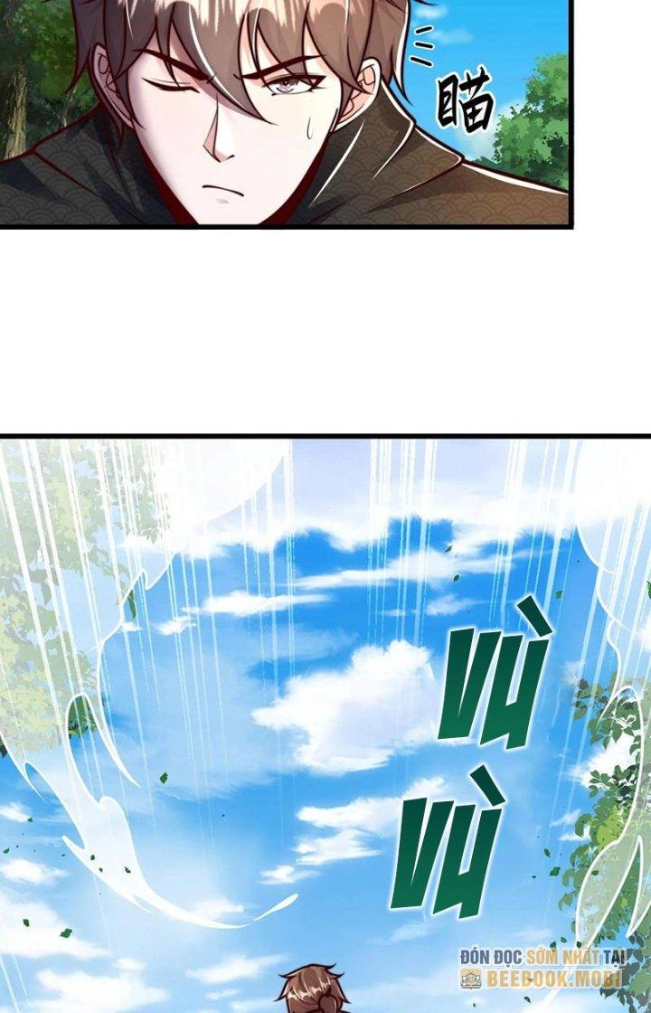 ta nuôi ma quỷ ở trấn ma ti chapter 169 6