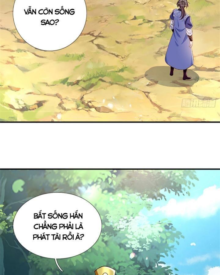 ta trở về từ thế giới tu tiên chapter 249 28