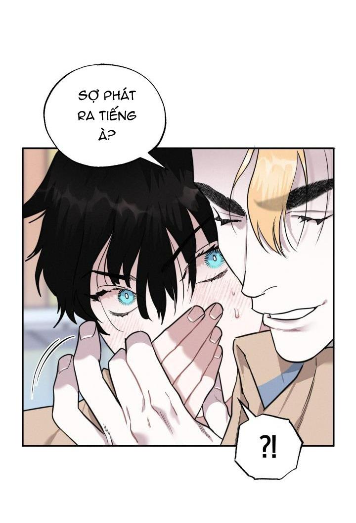 lời nói dối đẫm máu chapter 13 34