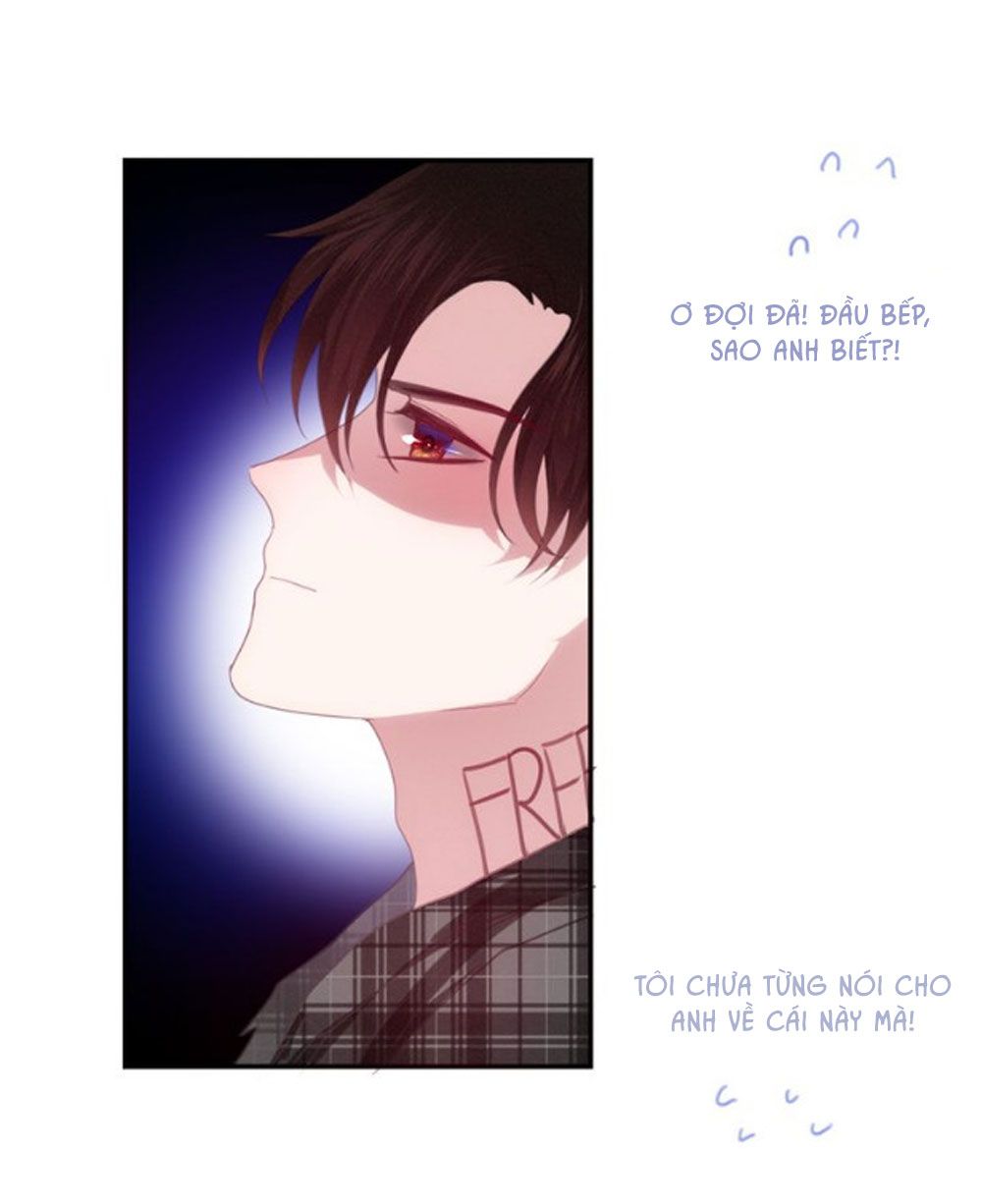 tháng sáu kì diệu chapter 55 27