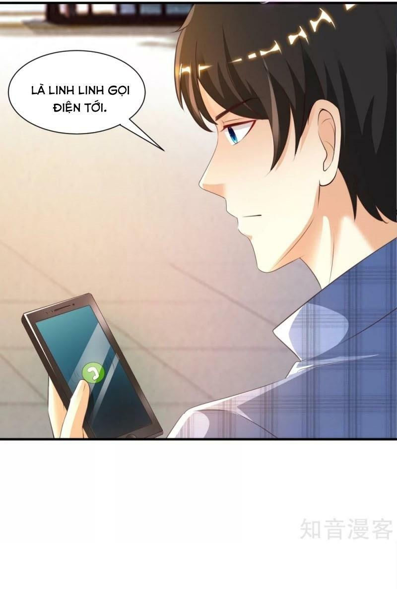 tối cường vận đào hoa chapter 115 31