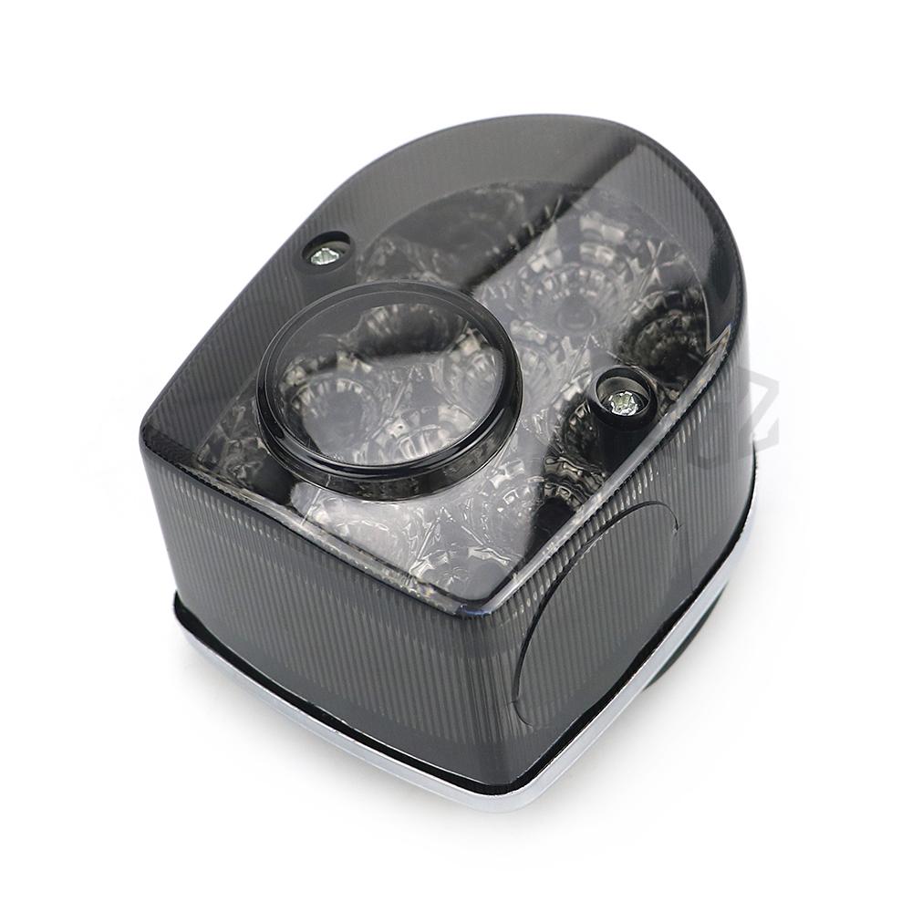Đèn LED tín hiệu phanh dừng cho xe máy OLD HONDA C70 1980