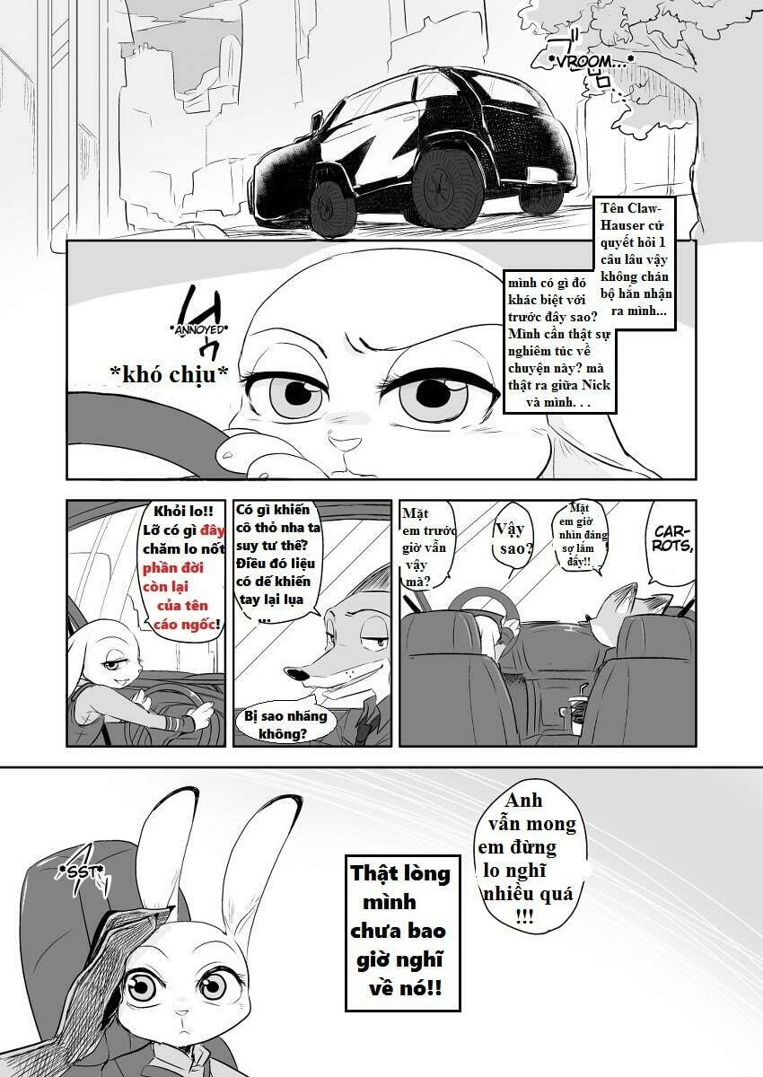 zootopia - ngoại truyện chapter 15 4