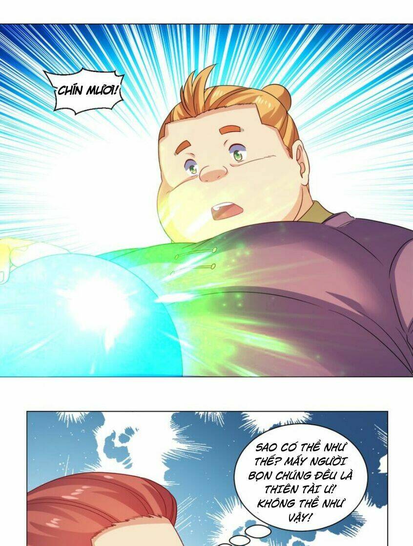 cực vũ huyền đế chapter 55 3