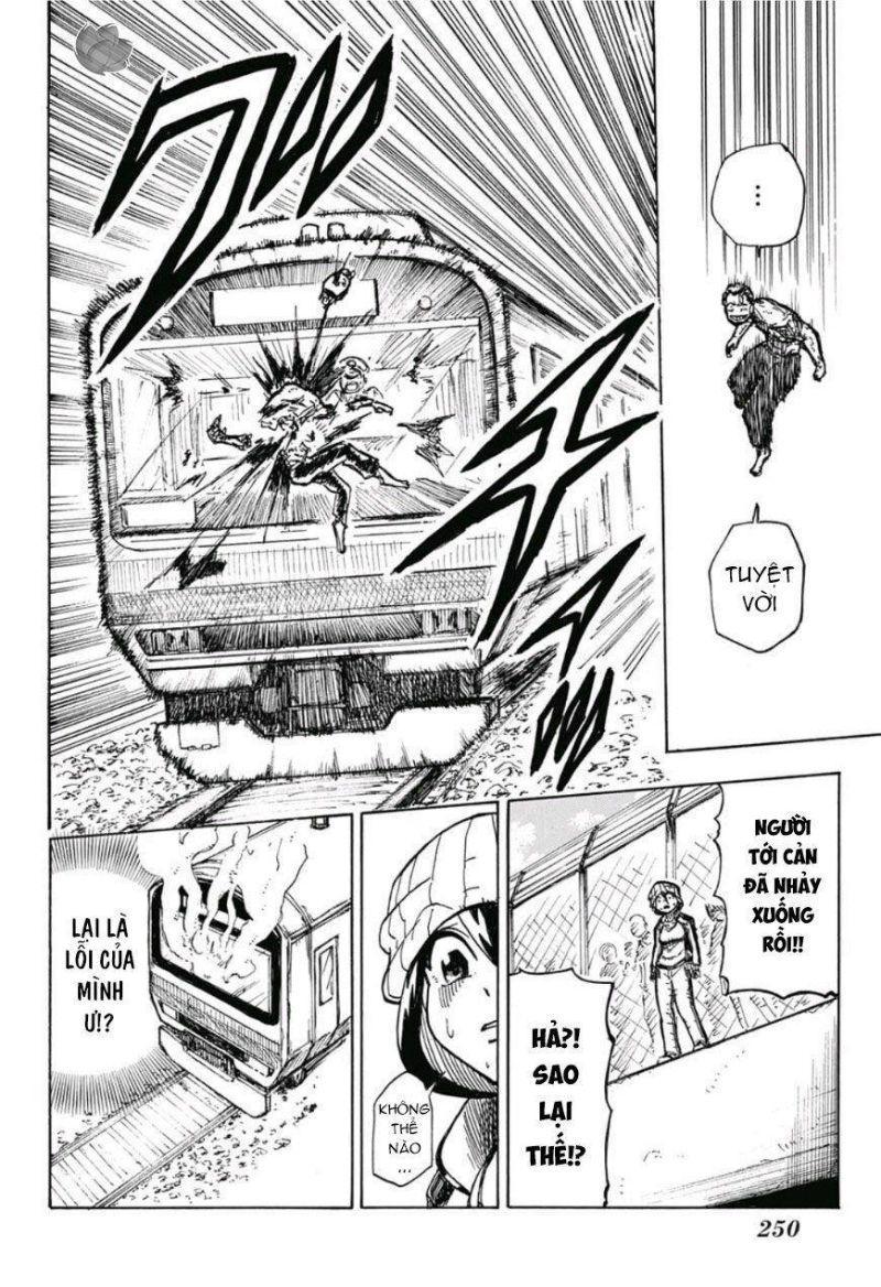 undead unluck chapter 1 7