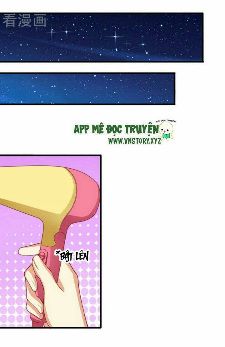 idol quốc dân đừng trêu tôi chapter 8 4