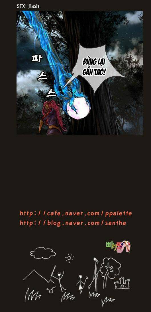 hội ảo thuật chapter 21 36