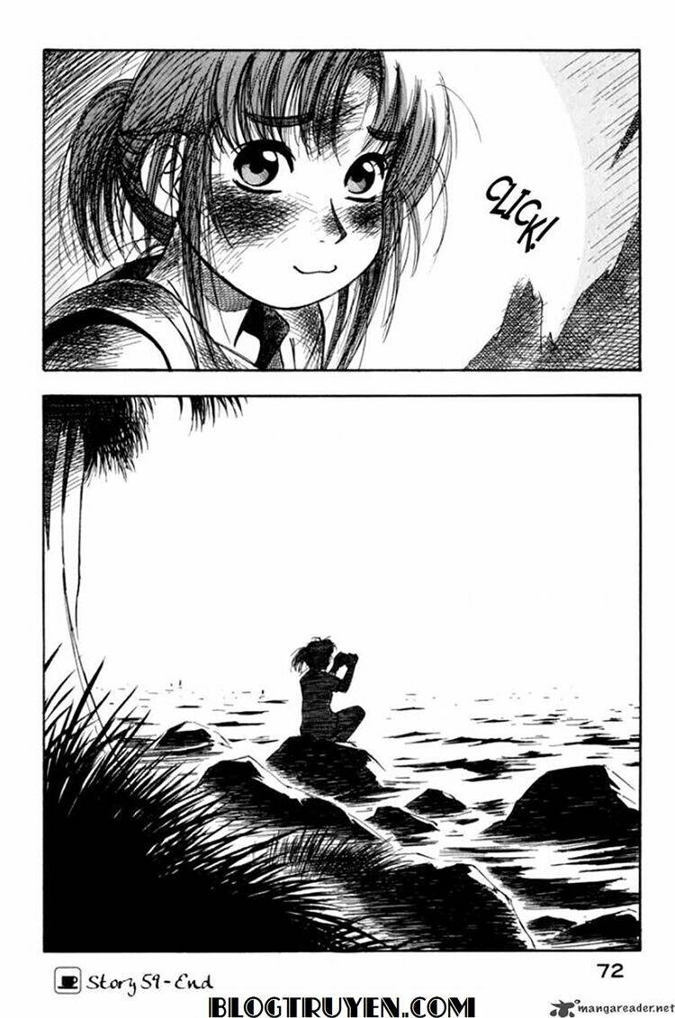 yokohama kaidashi kikou. chapter 59 17