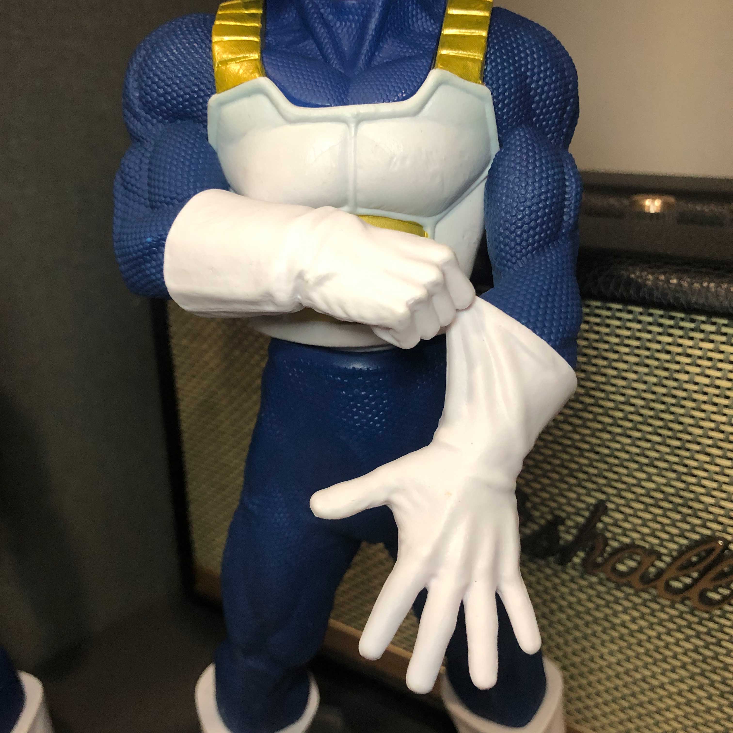 Mô hình Trunks cao 34 cm - Dragon Ball