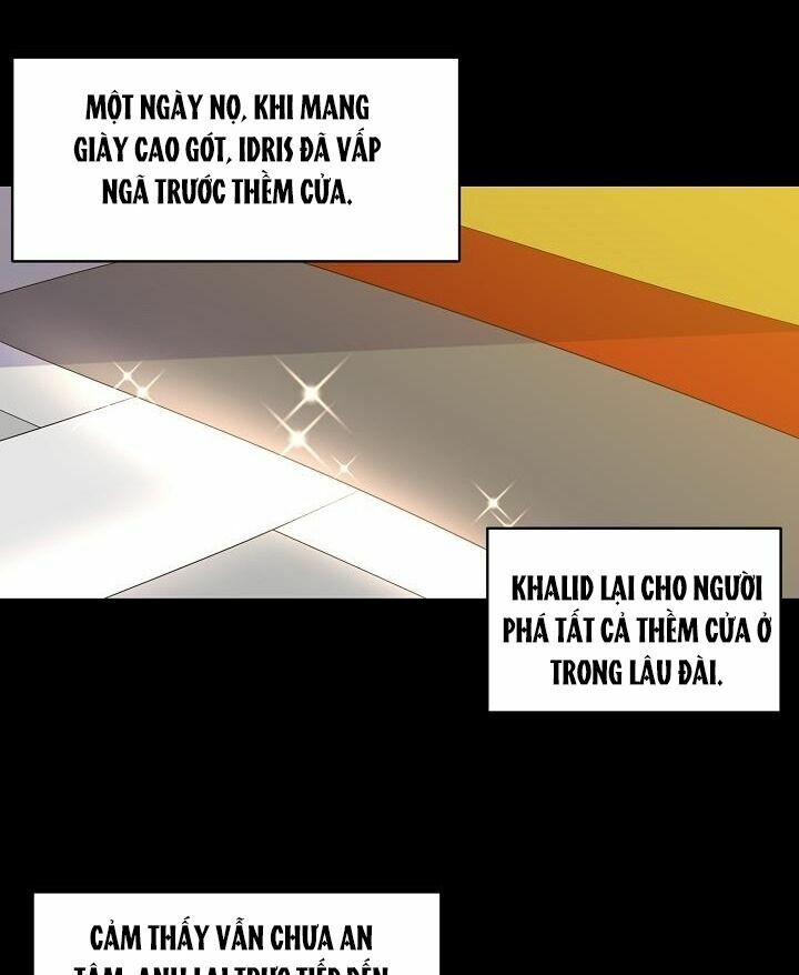 người chồng bạo chúa của tôi đã thay đổi chapter 10 49