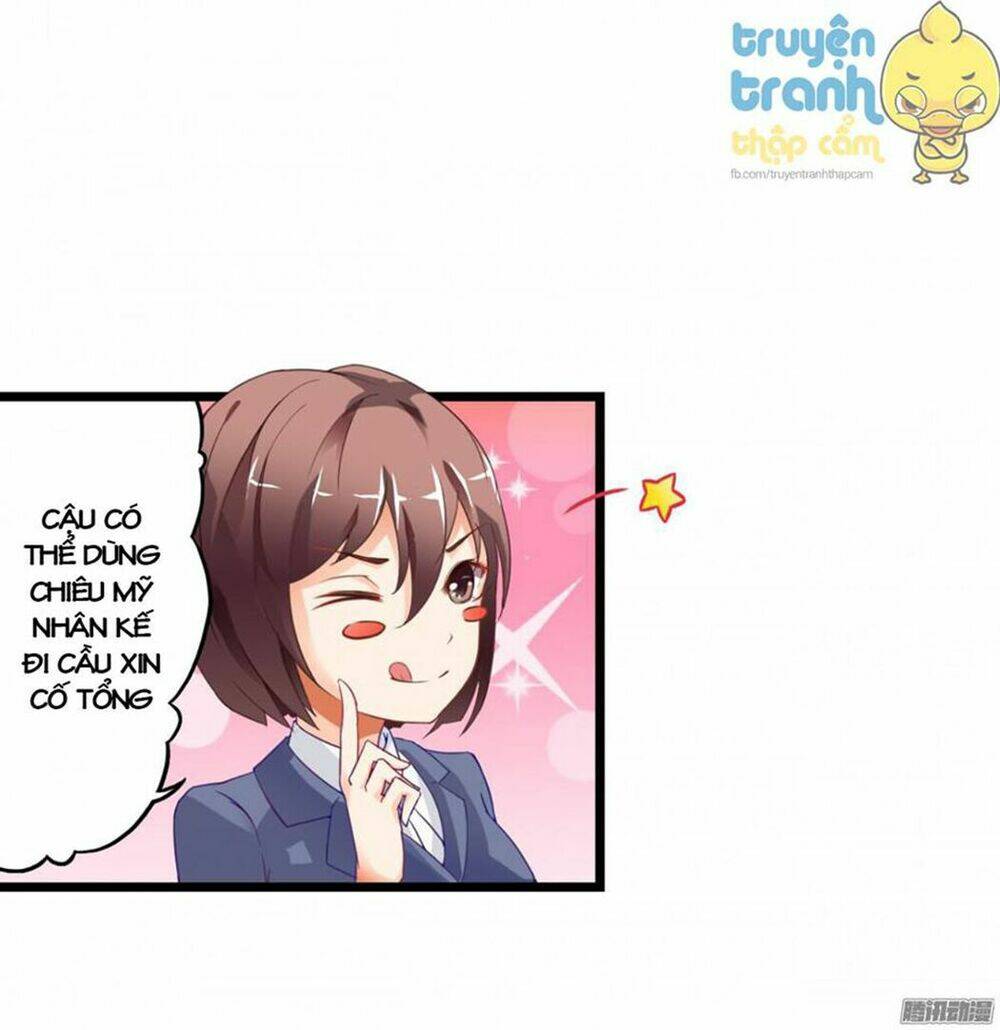 em muốn chiếm lấy nụ hôn của anh chapter 9 8